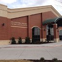 Indoor Tennis Facility